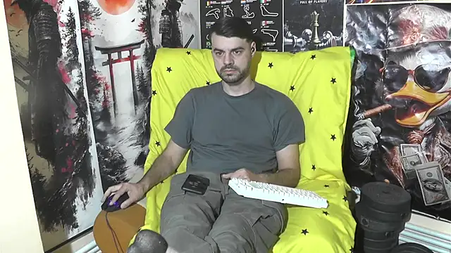 00george online show from 13, 3, 2026