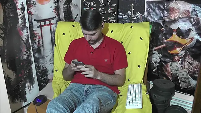 00george online show from 16, 3, 2026