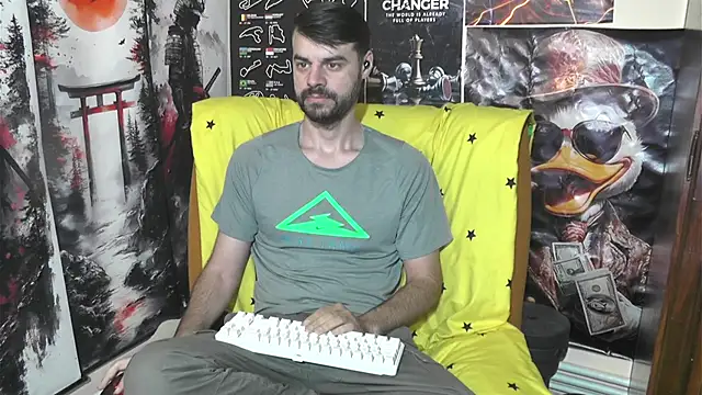 00george online show from 4, 4, 2026