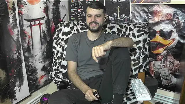 00george online show from 18, 4, 2026