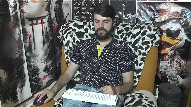 00george online show from 2, 6, 2026