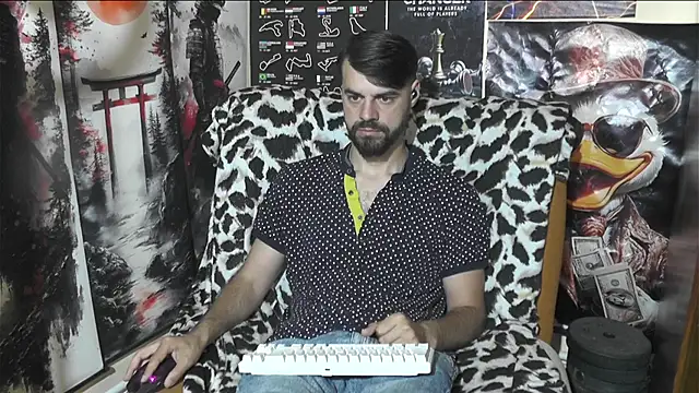 00george online show from 4, 6, 2026