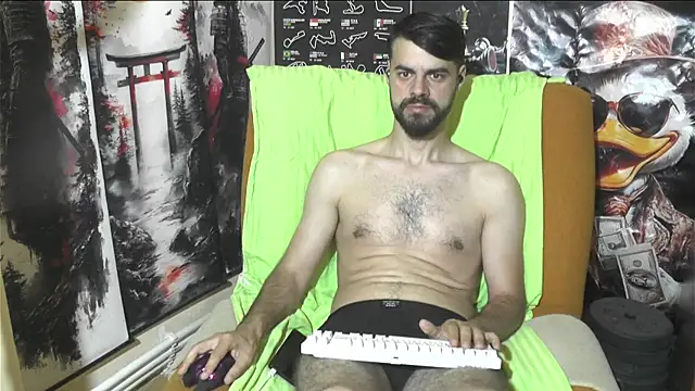 00george online show from 8, 6, 2026