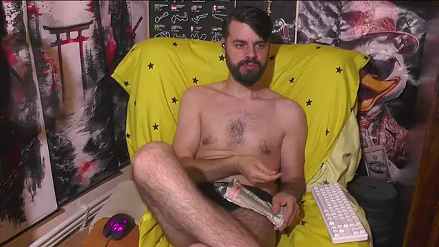 00george online show from 6, 7, 2026