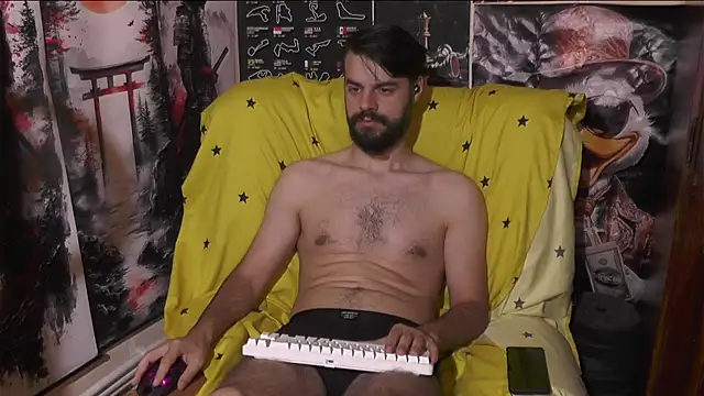 00george online show from 9, 7, 2026