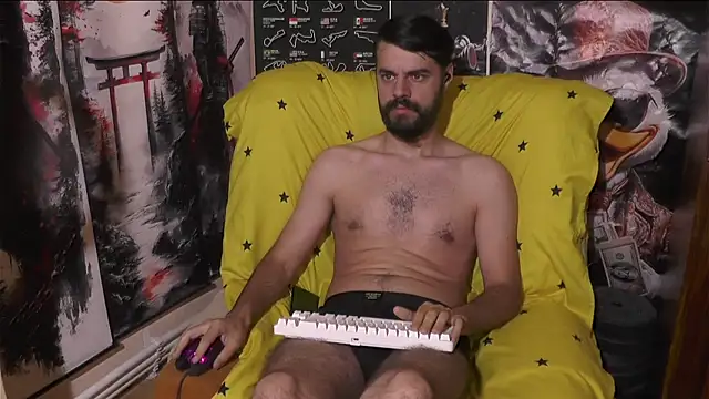 00george online show from 11, 7, 2026