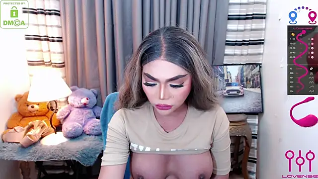 Fantacyoflove online show from 24, 11, 2025