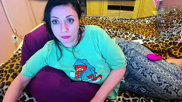 Snapshot of DomPanther69 chatting on 21, 2, 2025 DomPanther69 online show from 21, 2, 2025