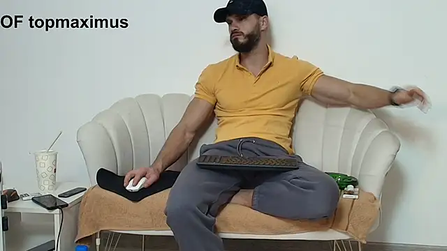 MauroTwin online show from 20, 11, 2025