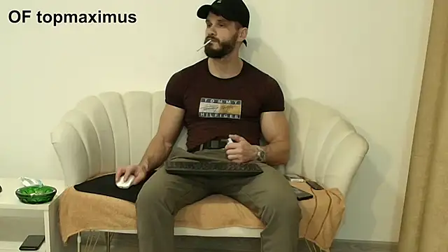 MauroTwin online show from 25, 11, 2025