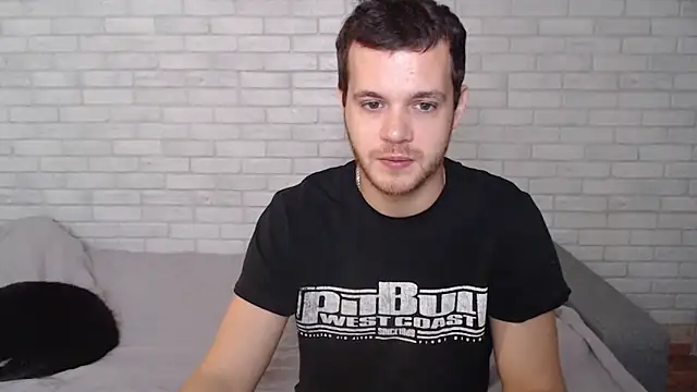 Alexxx horny online show from 6, 10, 2025