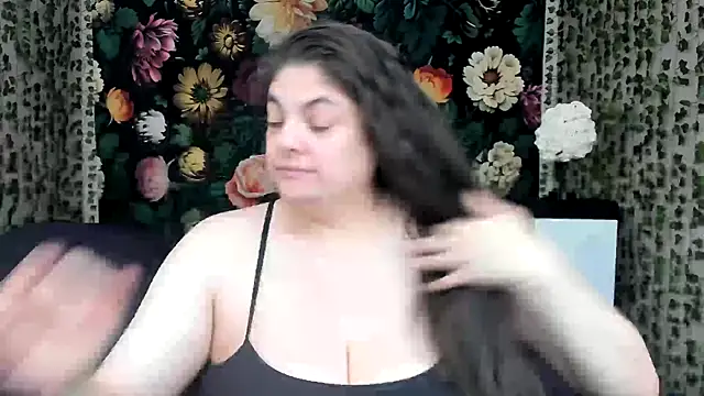 Exotic-Melons online show from 15, 12, 2024