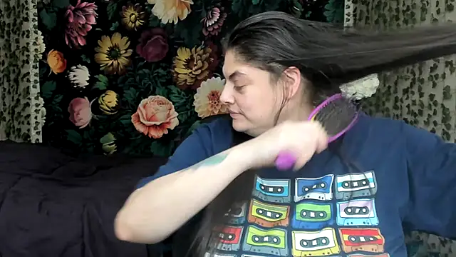 Exotic-Melons online show from 22, 12, 2024