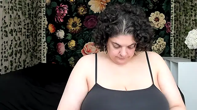 Exotic-Melons online show from 16, 4, 2026