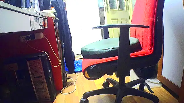 jackhalooween online show from 30, 11, 2025