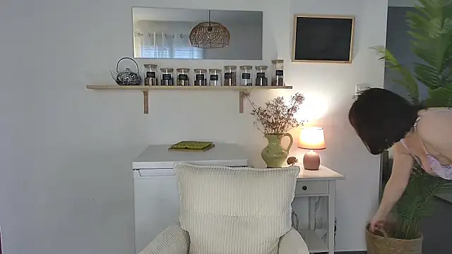 Snapshot of My_sweet_Angel chatting on 5, 3, 2026 My sweet Angel online show from 5, 3, 2026