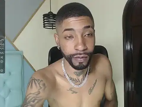 kilian xx online show from 31, 1, 2025