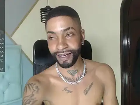 kilian xx online show from 31, 1, 2025