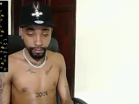 kilian xx online show from 2, 3, 2025