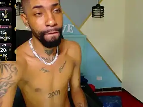 kilian xx online show from 20, 3, 2025