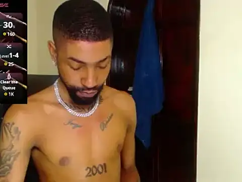 kilian xx online show from 21, 3, 2025