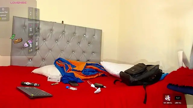 kilian xx online show from 3, 11, 2025