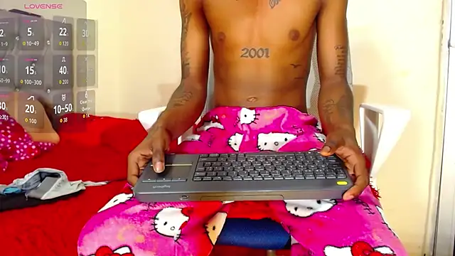 kilian xx online show from 8, 1, 2026