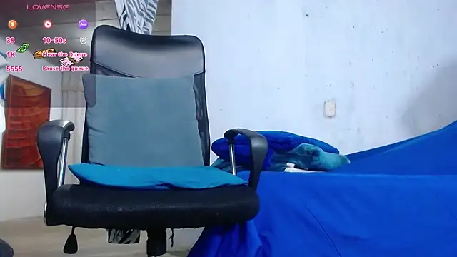 kilian xx online show from 25, 2, 2026