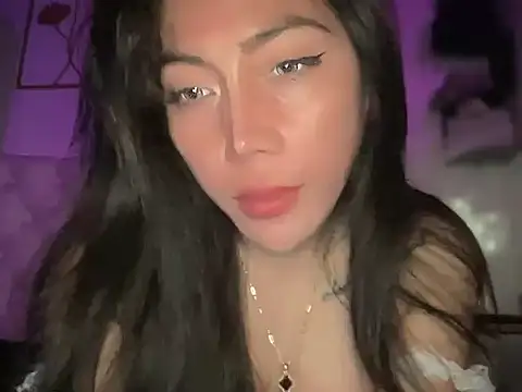 kristinestar online show from 6, 11, 2025