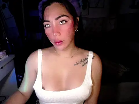 Snapshot of kristinestar chatting on 1, 3, 2026 kristinestar online show from 1, 3, 2026