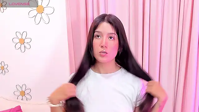 Dulce andrea   online show from 16, 2, 2026