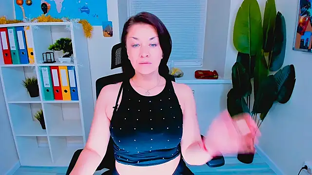 AnaMills online show from 18, 12, 2025