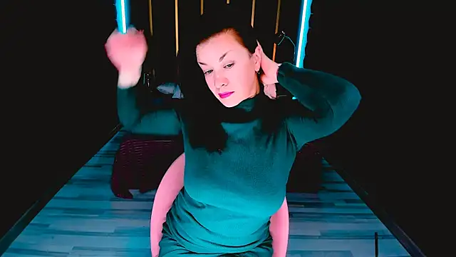 Snapshot of AnaMills chatting on 7, 1, 2026 AnaMills online show from 7, 1, 2026