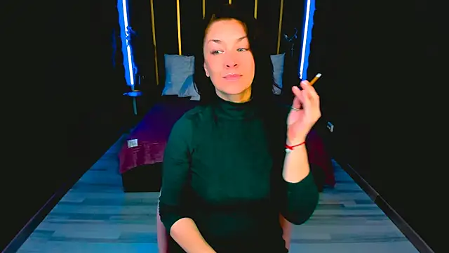 Snapshot of AnaMills chatting on 13, 1, 2026 AnaMills online show from 13, 1, 2026