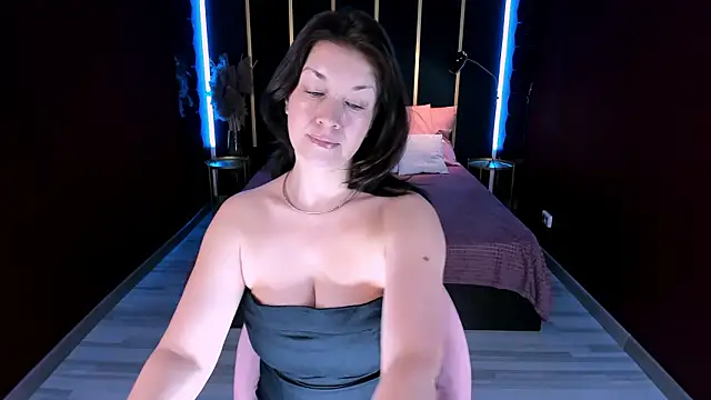 Snapshot of AnaMills chatting on 3, 2, 2026 AnaMills online show from 3, 2, 2026