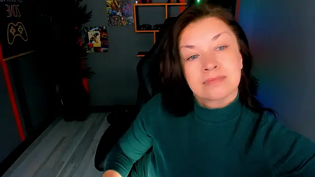 Snapshot of AnaMills chatting on 24, 2, 2026 AnaMills online show from 24, 2, 2026