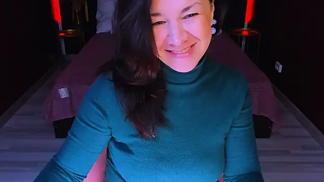 Snapshot of AnaMills chatting on 26, 2, 2026 AnaMills online show from 26, 2, 2026