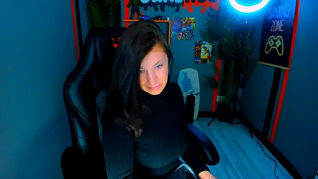 Snapshot of AnaMills chatting on 23, 4, 2026 AnaMills online show from 23, 4, 2026