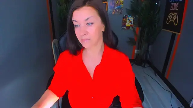 Snapshot of AnaMills chatting on 24, 4, 2026 AnaMills online show from 24, 4, 2026