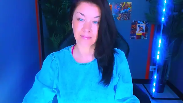 Snapshot of AnaMills chatting on 14, 5, 2026 AnaMills online show from 14, 5, 2026