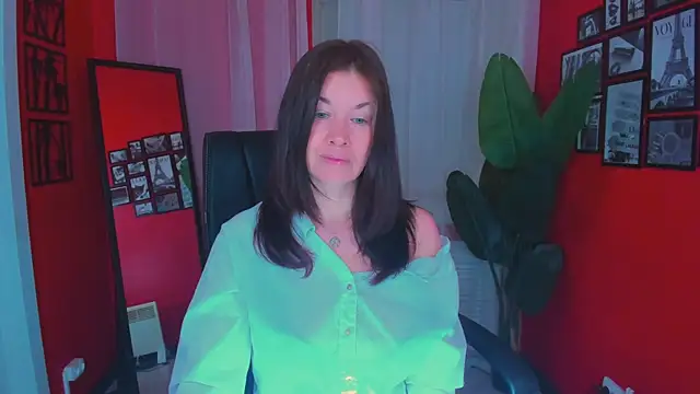 Snapshot of AnaMills chatting on 31, 5, 2026 AnaMills online show from 31, 5, 2026