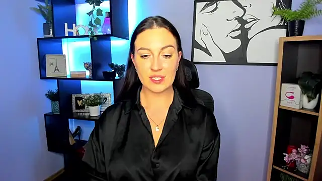 Snapshot of FUN_AMI chatting on 10, 3, 2026 FUN AMI online show from 10, 3, 2026