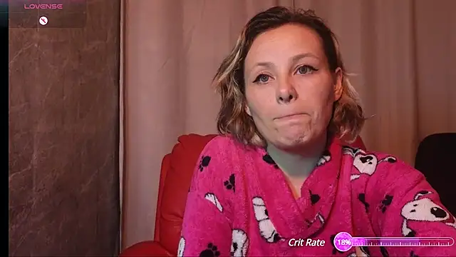 dagny-jo online show from 28, 12, 2024