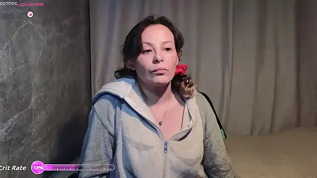 dagny-jo online show from 23, 11, 2025