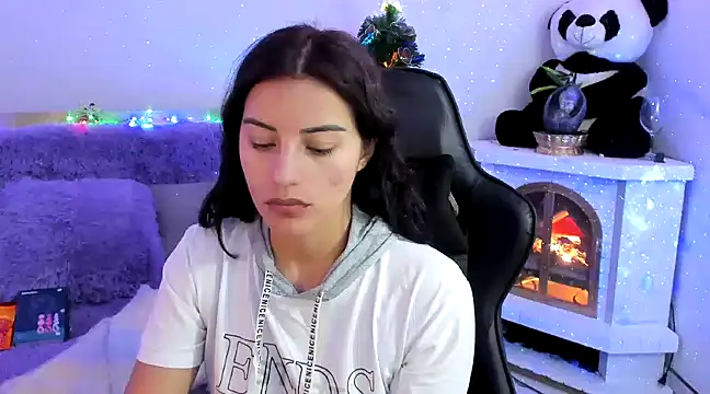 Arenne rouse online show from 10, 12, 2024