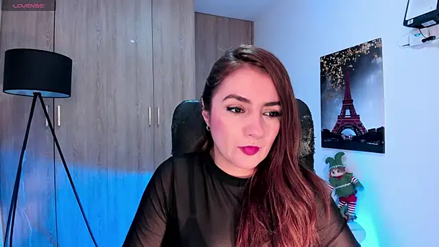 MaggieBrownn online show from 25, 11, 2025