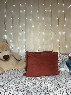 Amberhotqueen online show from 21, 3, 2026