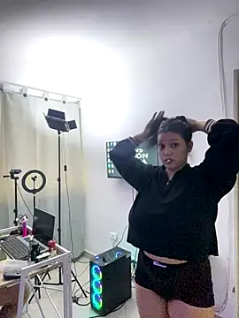 MarcellaGriffin online show from 29, 11, 2025