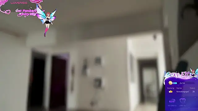 MarcellaGriffin online show from 16, 3, 2026