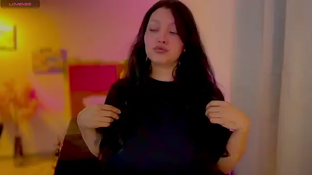 MarcellaGriffin online show from 3, 4, 2026